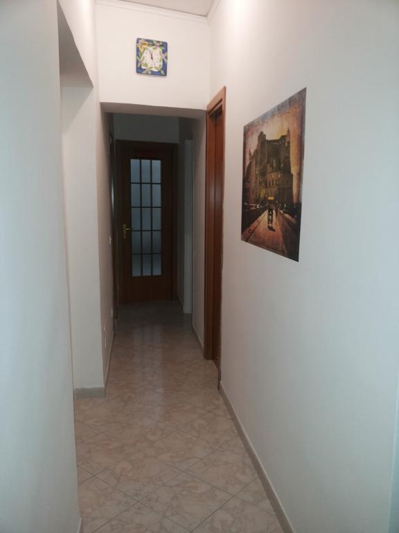 Antica Dimora Naples Bed & Breakfast Dış mekan fotoğraf