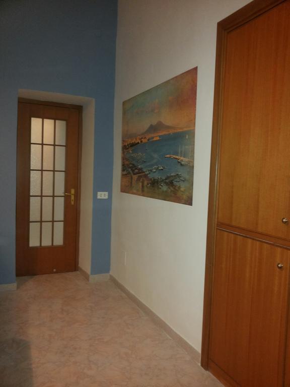 Antica Dimora Naples Bed & Breakfast Dış mekan fotoğraf