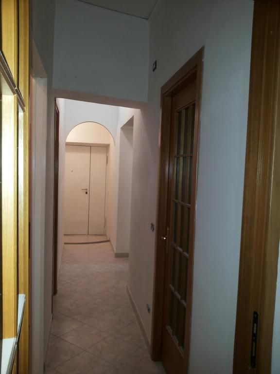 Antica Dimora Naples Bed & Breakfast Dış mekan fotoğraf