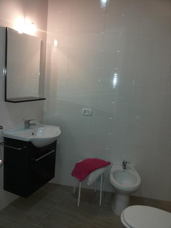 Antica Dimora Naples Bed & Breakfast Dış mekan fotoğraf
