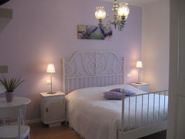 Antica Dimora Naples Bed & Breakfast Oda fotoğraf