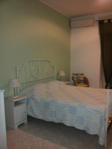 Antica Dimora Naples Bed & Breakfast Dış mekan fotoğraf